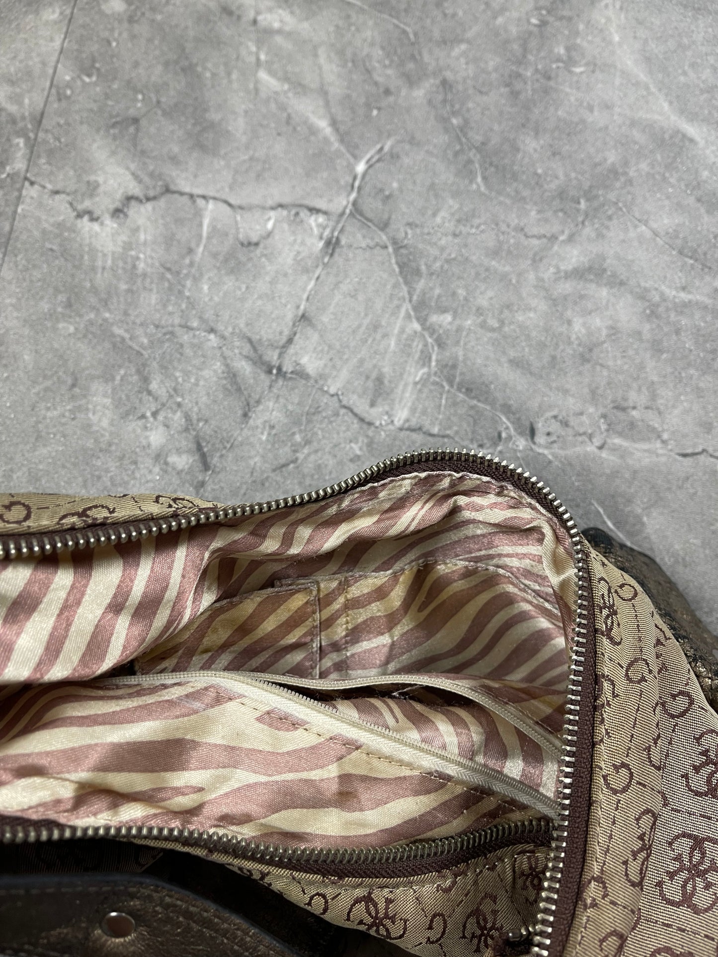Rare Guess Handbag