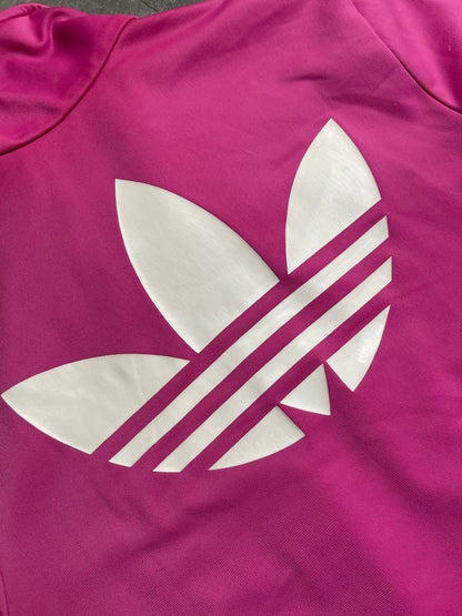 Rare Adidas Firebird Jacket M (Tag L)