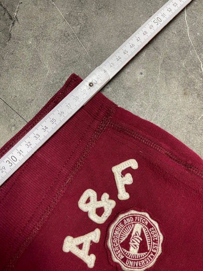 Abercrombie & Fitch Low Waist Jogger Size M