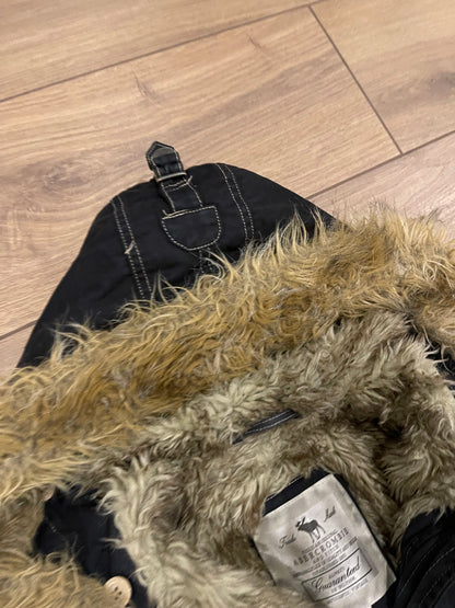 Super Rare Abercrombie & Fitch Jacket