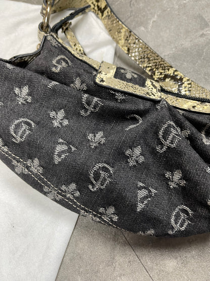 Rare Guess mini Y2K bag