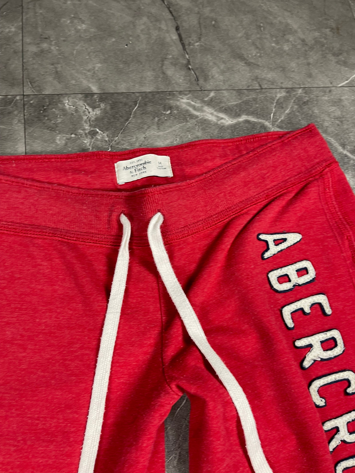 Abercrombie & Fitch Jogger Size M