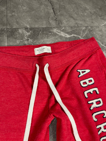 Abercrombie & Fitch Jogger Size M
