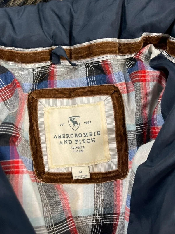 Abercrombie and Fitch Jacke Size M