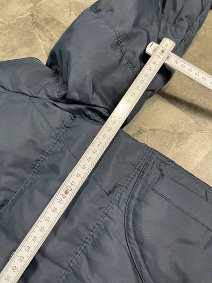 Abercrombie and Fitch Jacke Size M