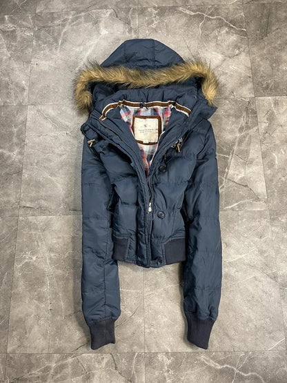 Abercrombie and Fitch Jacke Size M