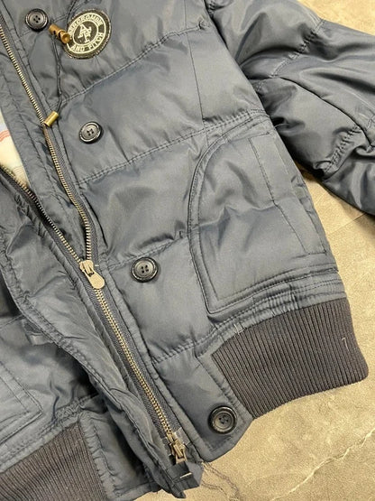 Abercrombie and Fitch Jacke Size M