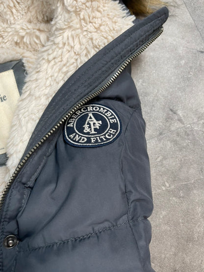 Abercrombie & Fitch Weste Size S