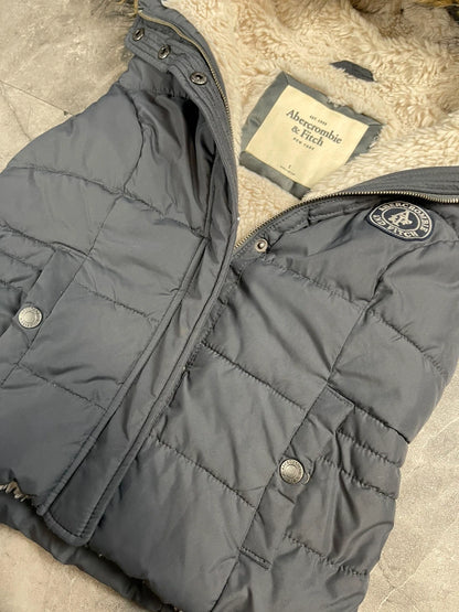 Abercrombie & Fitch Weste Size S