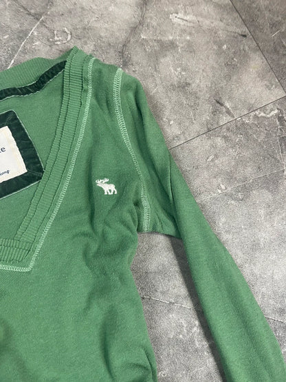 Abercrombie & Fitch Top Size S (Tag L)