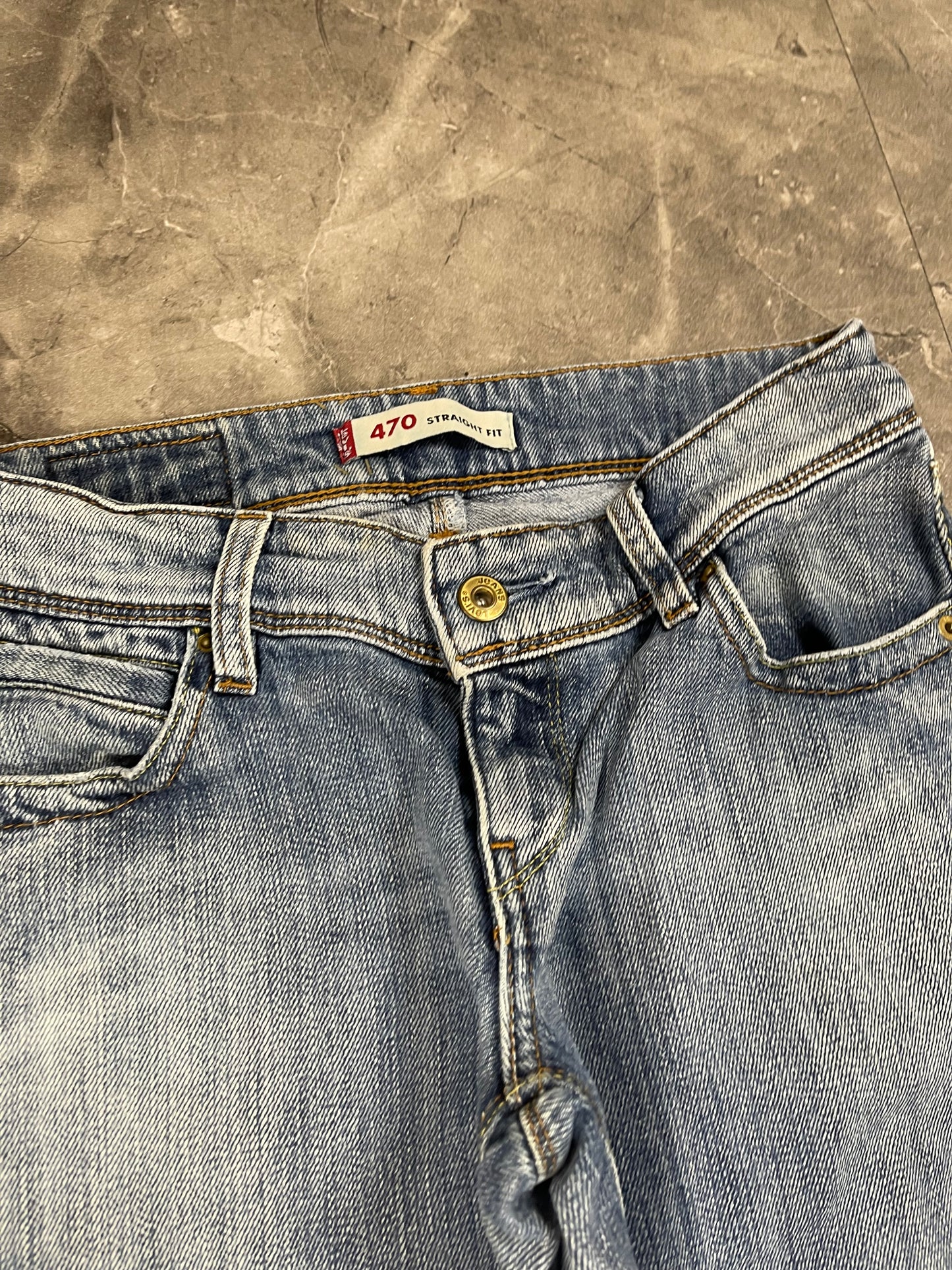 Rare Levi’s Jeans Size S Women