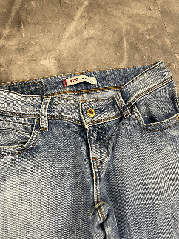 Rare Levi’s Jeans Size S Women