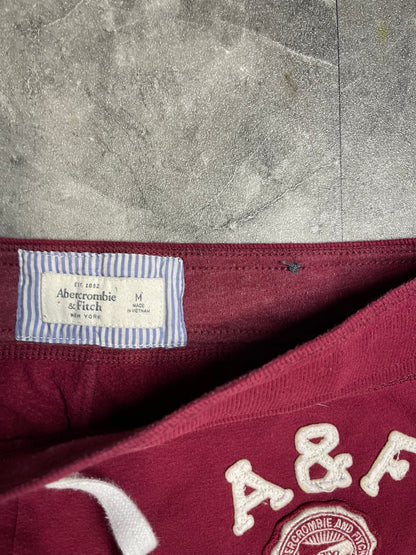 Abercrombie & Fitch Low Waist Jogger Size M