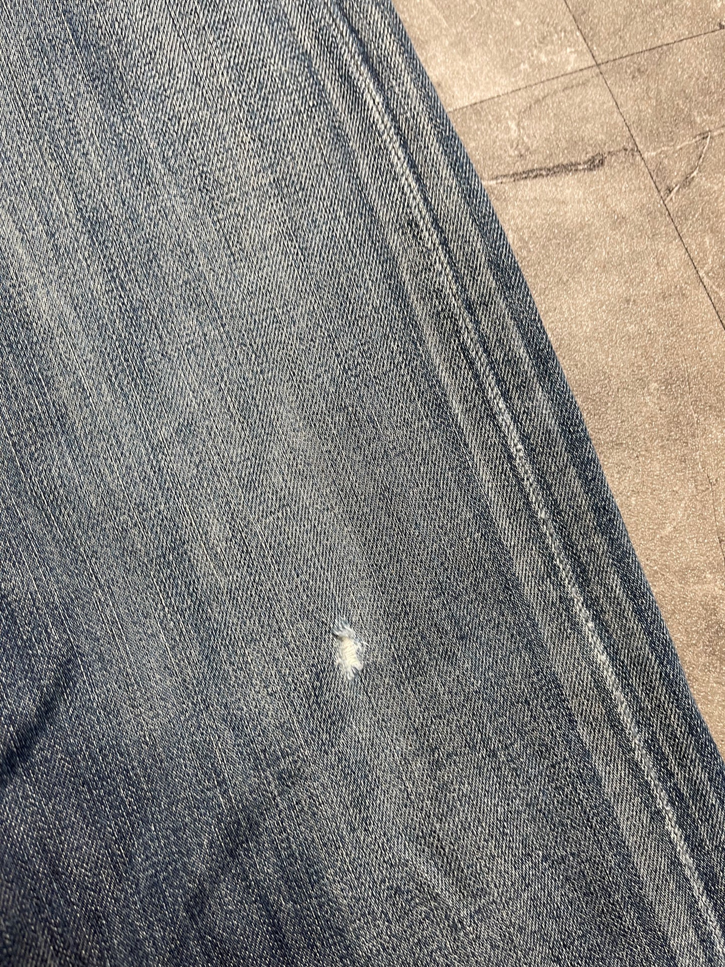 Rare Levi’s 512 Bootcut Jeans M
