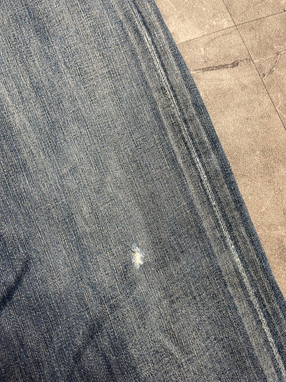 Rare Levi’s 512 Bootcut Jeans M