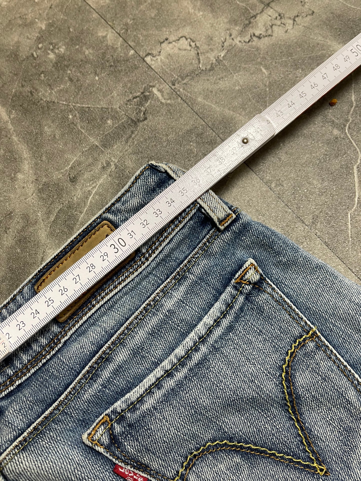 Rare Levi’s Jeans Size S Women