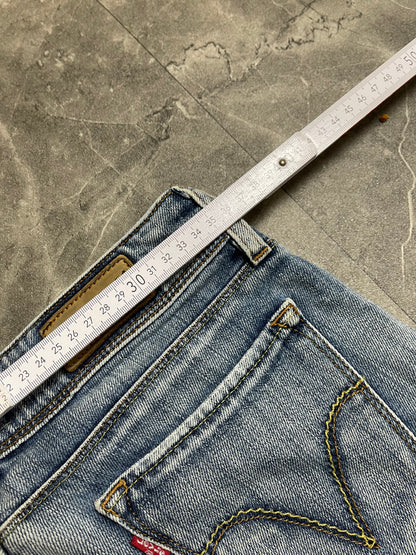 Rare Levi’s Jeans Size S Women