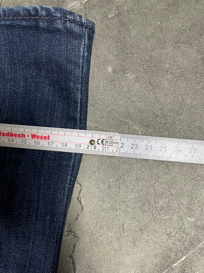 Rare Guess Bootcut Jeans Size S