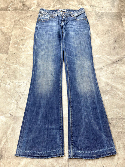 Rare Levi’s 572 Bootcut Jeans S Women