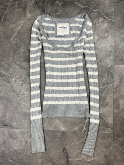Abercrombie & Fitch Top M