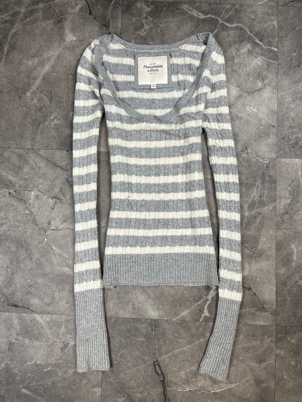 Abercrombie & Fitch Top M