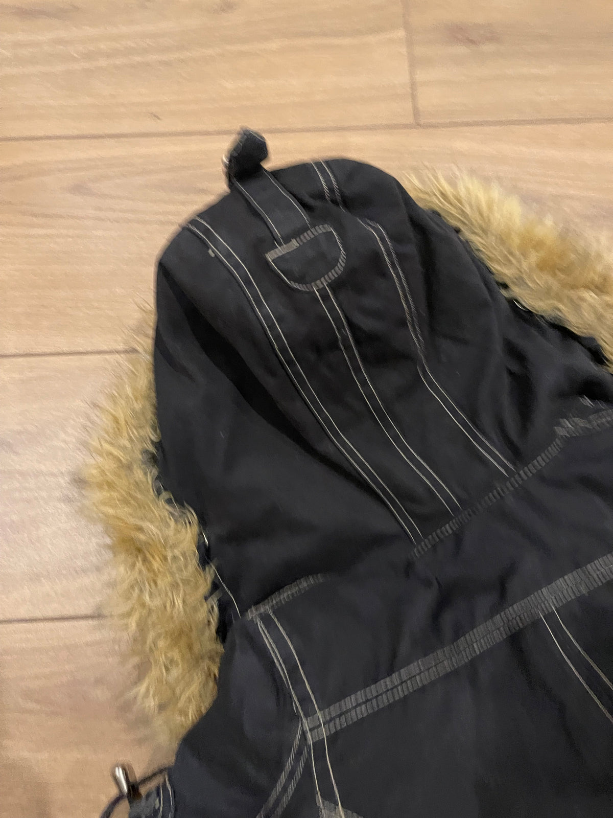 Super Rare Abercrombie & Fitch Jacket