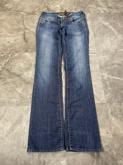 Rare Guess Bootcut Jeans Size S