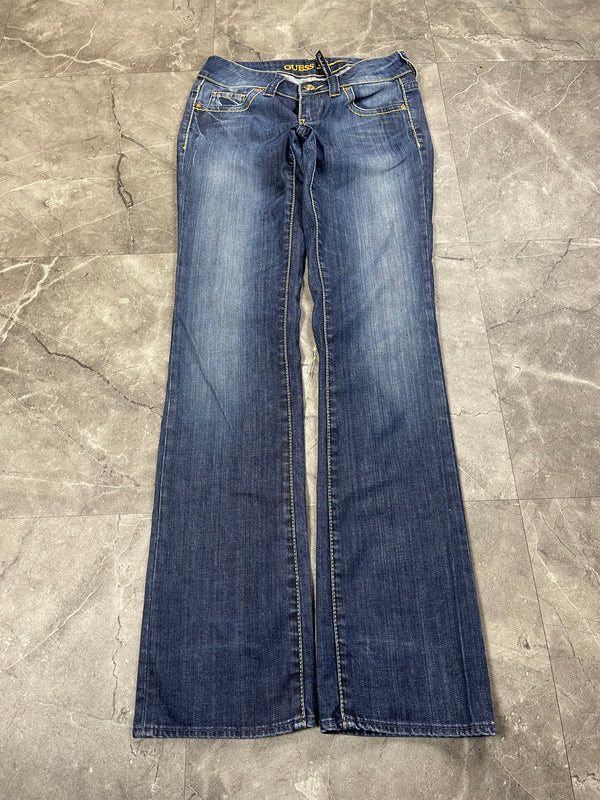 Rare Guess Bootcut Jeans Size S