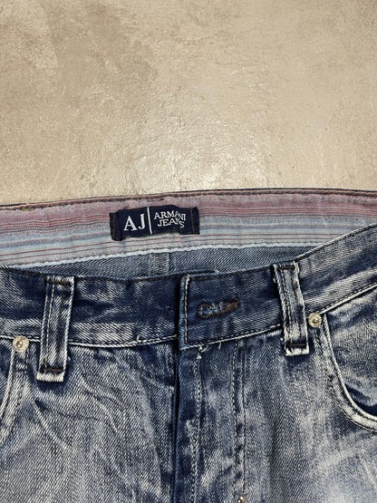 Rare Emporio Armani Jeans M