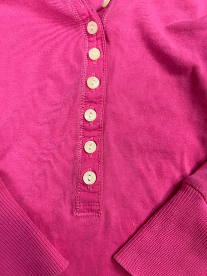 Hollister Henley M