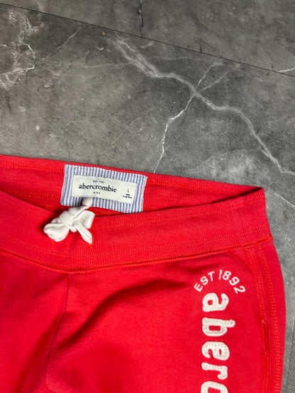 Abercrombie & Fitch Jogger L