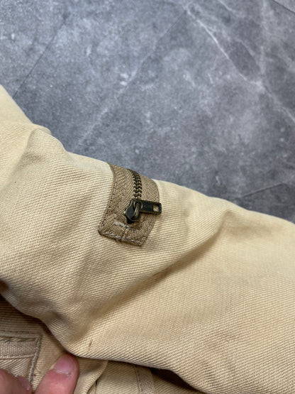 Abercrombie & Fitch Vintage Jacket S