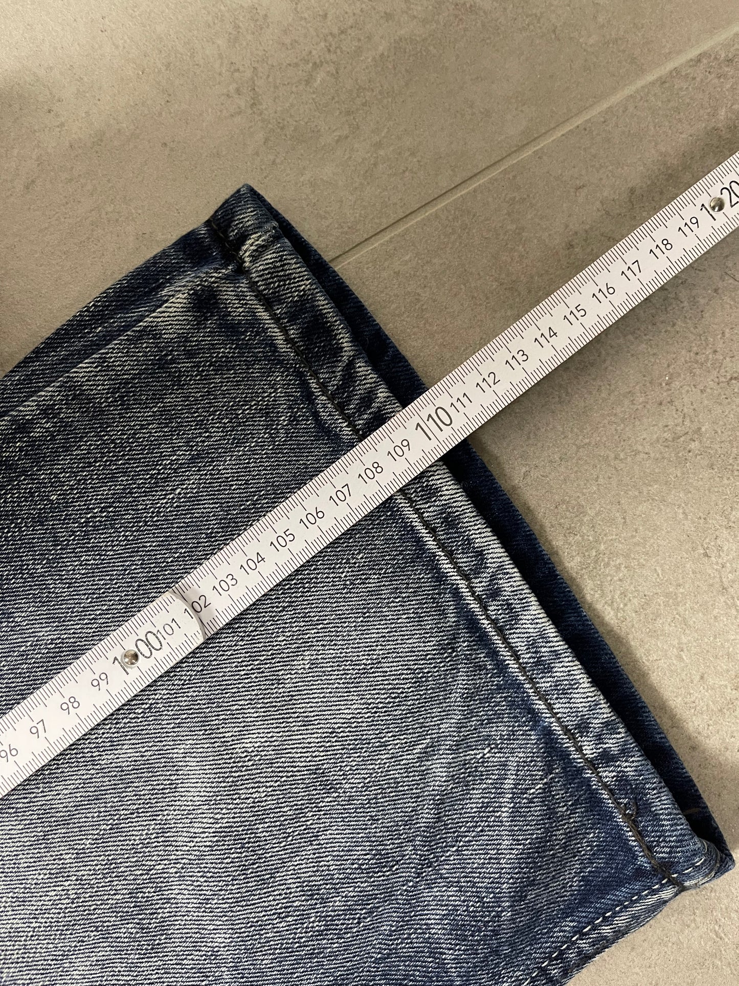 Rare Emporio Armani Jeans M