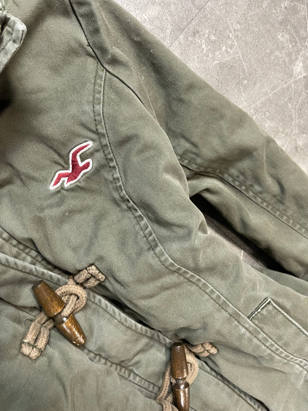 Hollister Jacket Size M 2000s