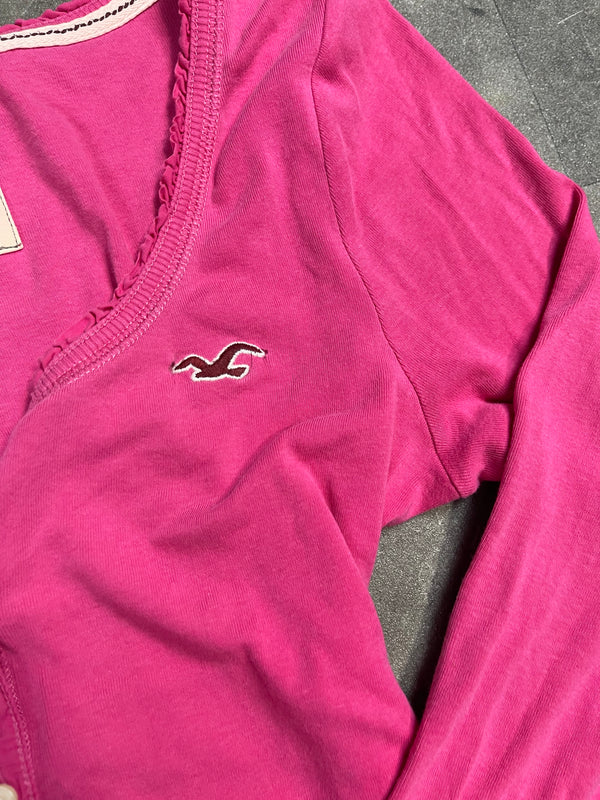 Hollister Henley M