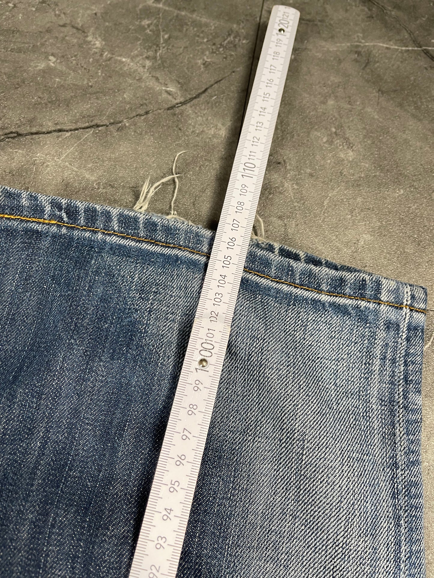 Super Rare Levis 512 Bootcut Jeans M