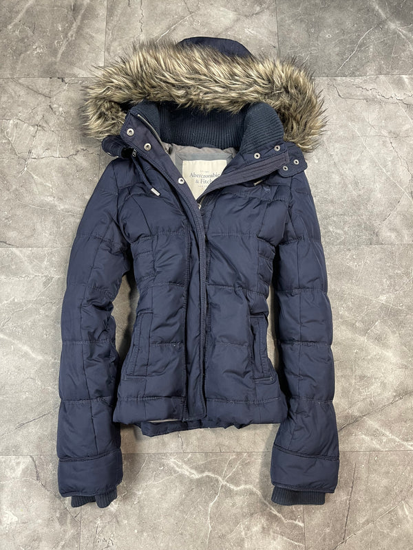 Abercrombie & Fitch Jacket Size M