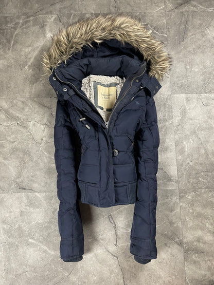 Abercrombie & Fitch Jacket Size S