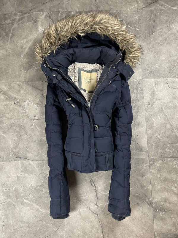 Abercrombie & Fitch Jacket Size S