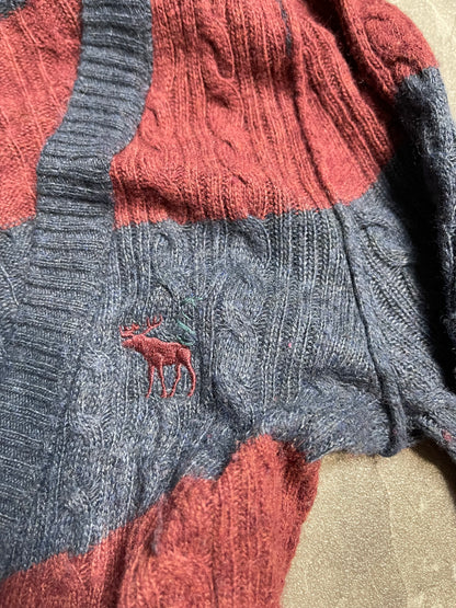Abercrombie & Fitch Top M