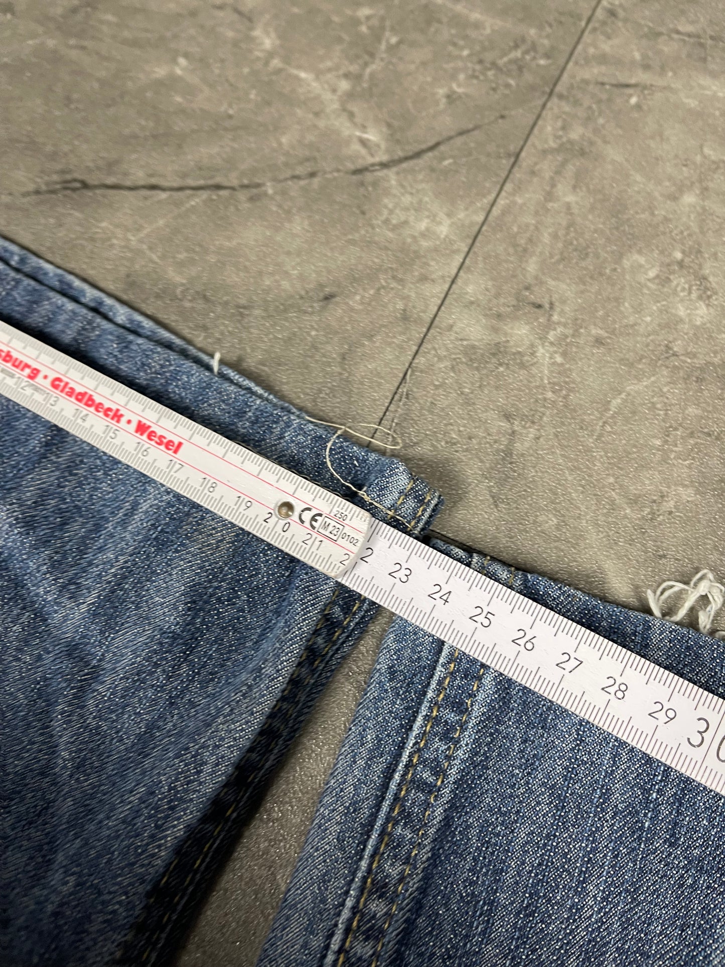 Rare Dolce & Gabbana Jeans M