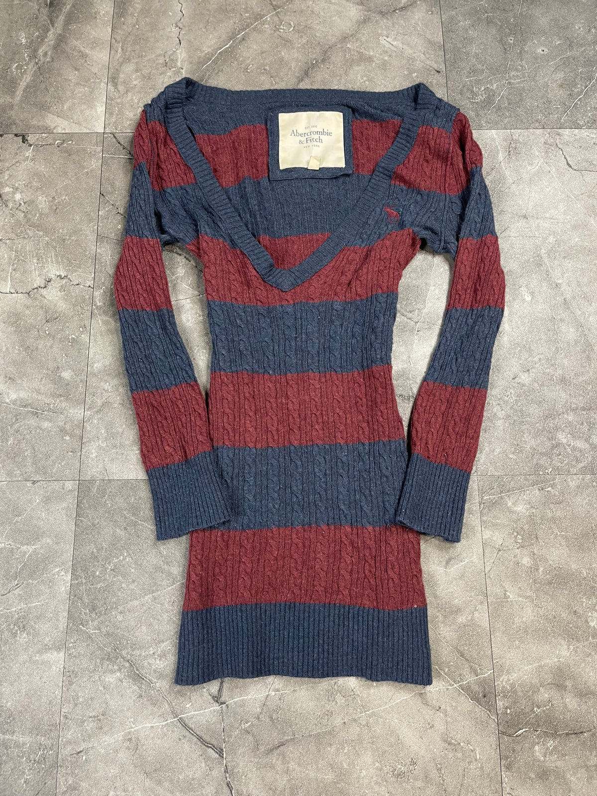 Abercrombie & Fitch Top M