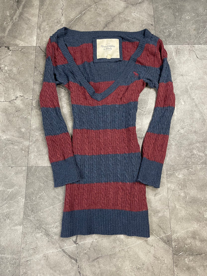 Abercrombie & Fitch Top M