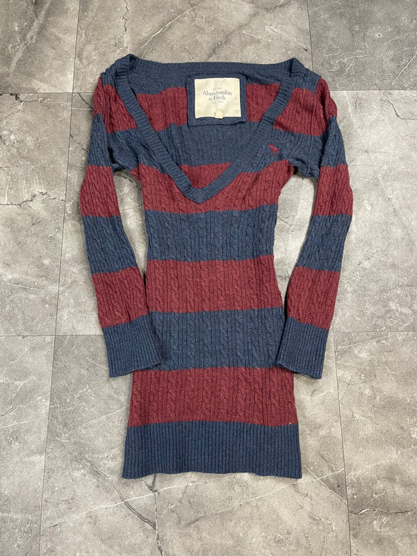 Abercrombie & Fitch Top M