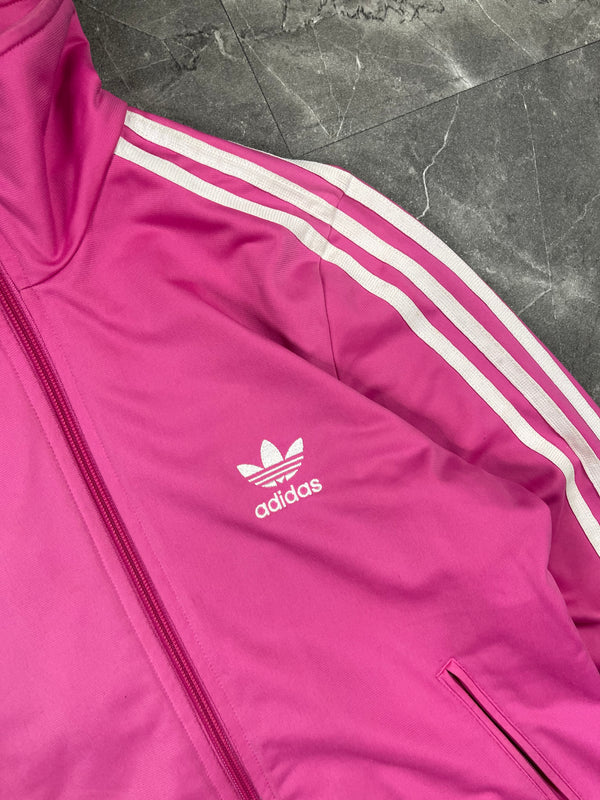 Rare Adidas Firebird Jacket M (Tag L)