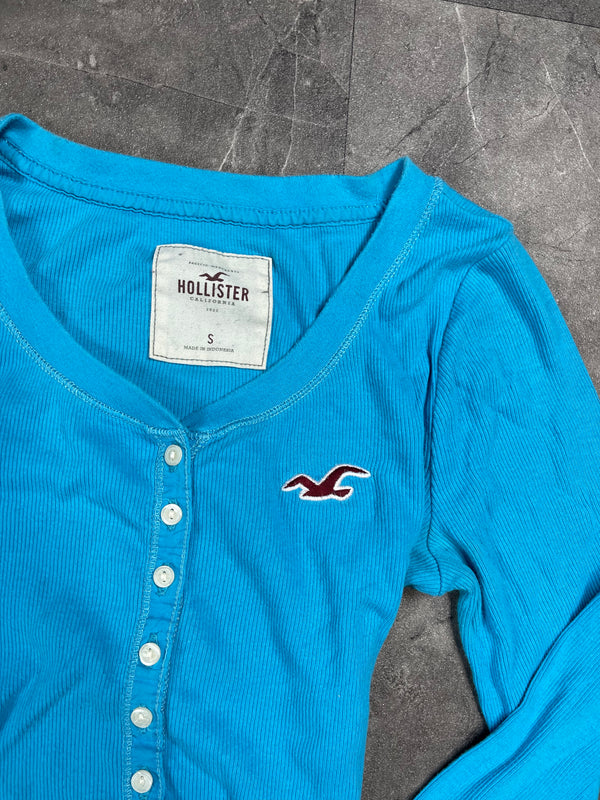 Hollister Henley S