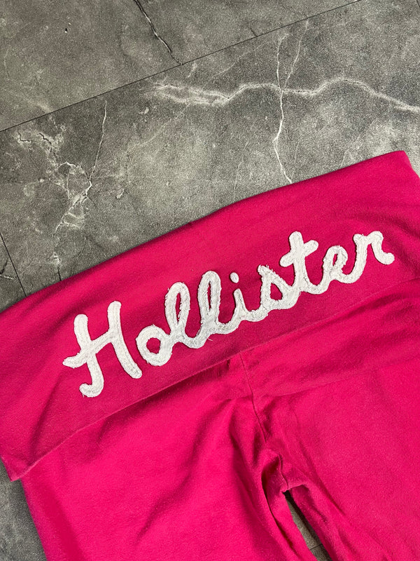 Hollister Yoga Pants Size M