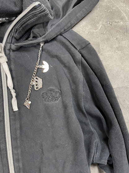 Rare Adidas Respect Me Jacket XS
