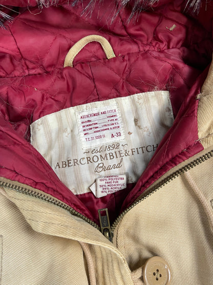 Abercrombie & Fitch Vintage Jacket S