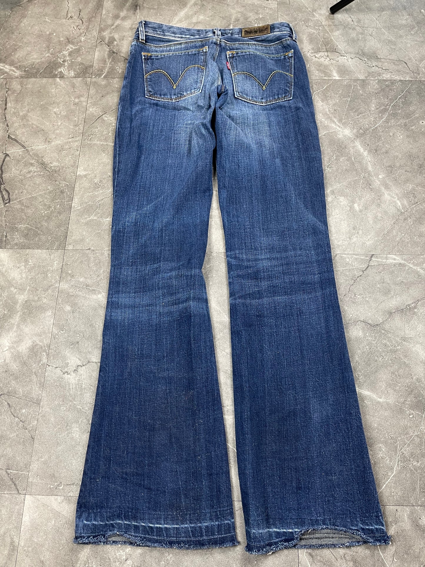 Rare Levi’s 572 Bootcut Jeans S Women
